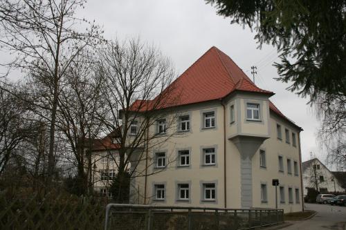Bild von Sigmaringendorf