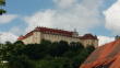 Schloss ob Ellwangen - Wohnplatz
