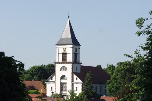 Bild von Walzbachtal