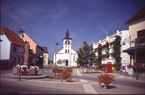 Bild von Oberhausen-Rheinhausen