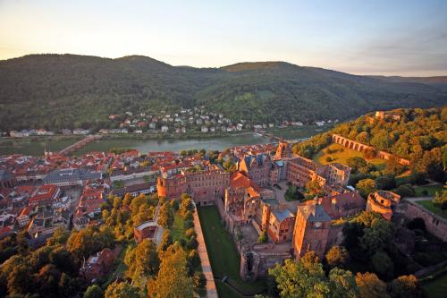 Bild von Heidelberg