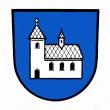 Wappen von Kirchheim am Neckar
