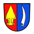 Wappen von Wyhl am Kaiserstuhl