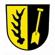Wappen von Oberriexingen