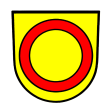 Wappen von Meißenheim