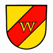 Wappen von Walheim