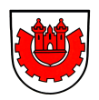 Wappen von Oppenau