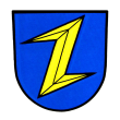 Wappen von Wolfach