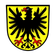 Wappen von Zell am Harmersbach