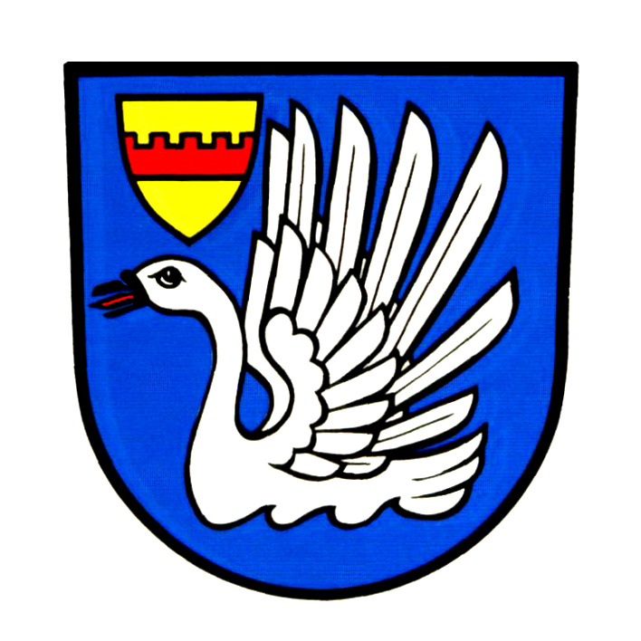 Wappen von Schwanau