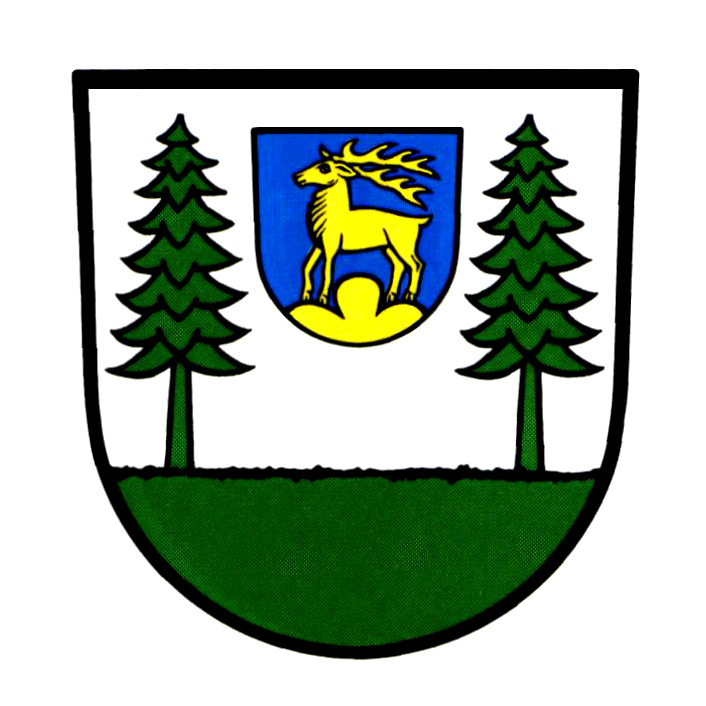 Wappen von Hardt