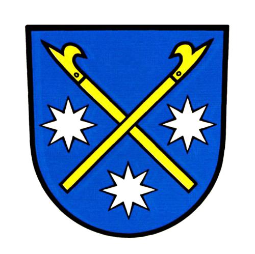 Wappen von Villingendorf