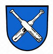 Wappen von Althütte