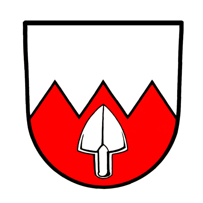Wappen von Vöhringen