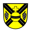 Wappen von Fluorn-Winzeln