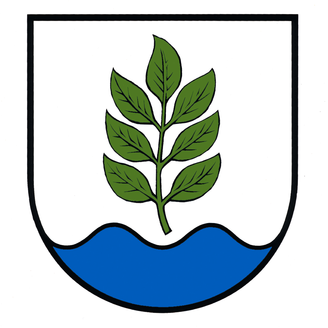 Wappen von Eschbronn