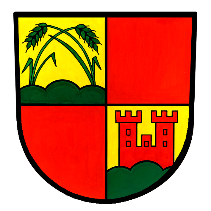 Wappen von Königsfeld im Schwarzwald