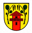 Wappen von Großerlach