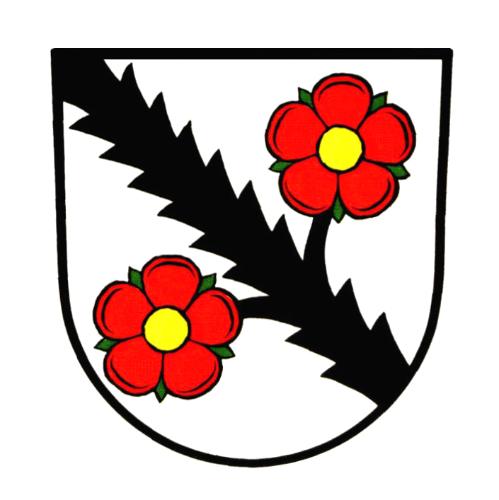 Wappen von Tuningen