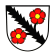 Wappen von Tuningen