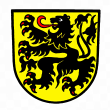 Wappen von Leonberg