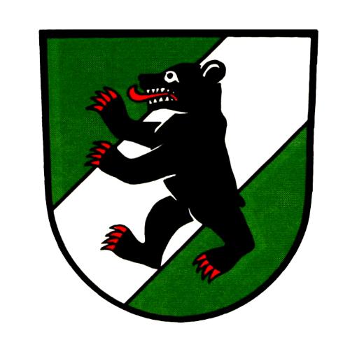 Wappen von Brigachtal