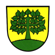 Wappen von Aldingen