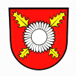 Wappen von Böttingen
