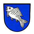 Wappen von Gunningen