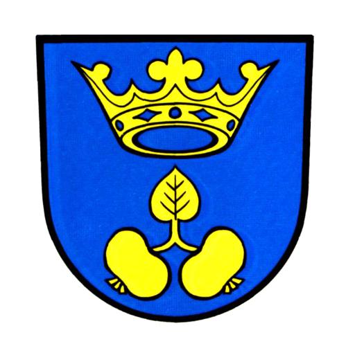 Wappen von Königsheim