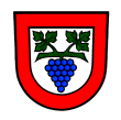 Wappen von Büsingen am Hochrhein