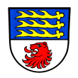 Wappen von Gailingen am Hochrhein
