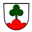 Wappen von Hilzingen