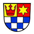 Wappen von Öhningen