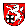 Wappen von Tengen