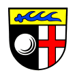 Wappen von Orsingen-Nenzingen