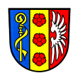 Wappen von Rielasingen-Worblingen
