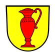 Wappen von Kandern