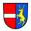 Wappen von Schönau im Schwarzwald