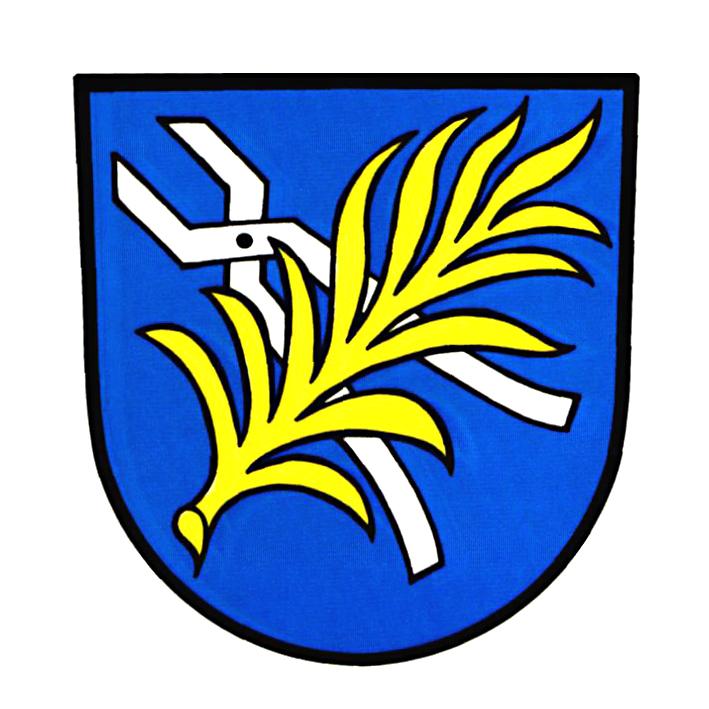 Wappen von Utzenfeld