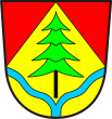 Wappen von Kleines Wiesental