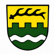 Wappen von Rudersberg