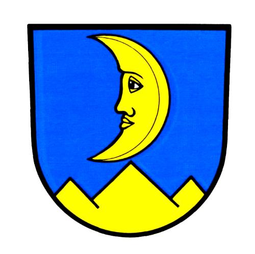 Wappen von Dettighofen