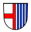 Wappen von Hohentengen am Hochrhein