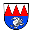 Wappen von Lauchringen