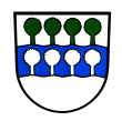 Wappen von Wehr