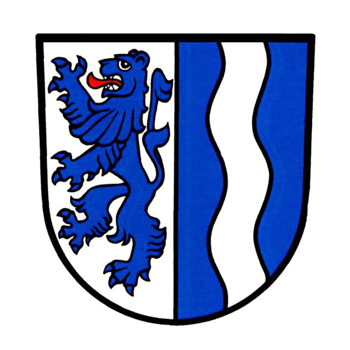 Wappen von Wutach