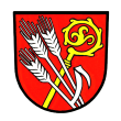 Wappen von Pfronstetten