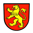 Wappen von Dußlingen