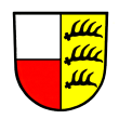 Wappen von Winterlingen